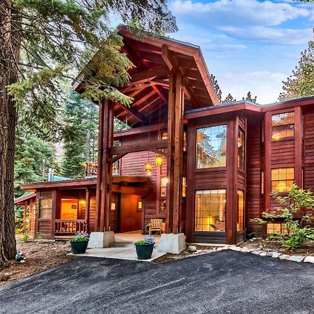 Donner Lake Inn Truckee Bagian luar foto