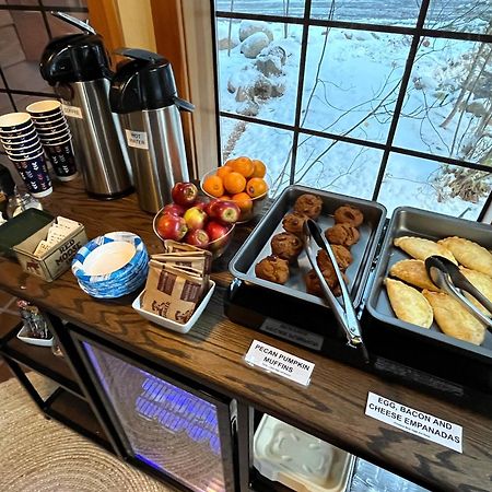 Donner Lake Inn Truckee Bagian luar foto