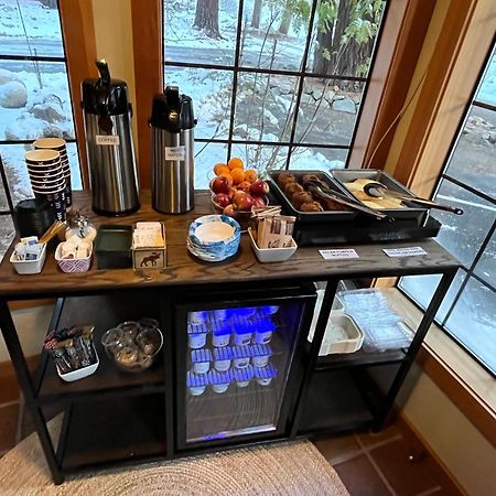 Donner Lake Inn Truckee Bagian luar foto