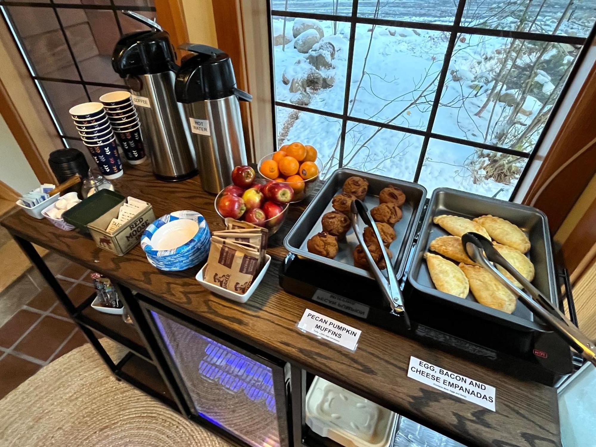 Donner Lake Inn Truckee Bagian luar foto