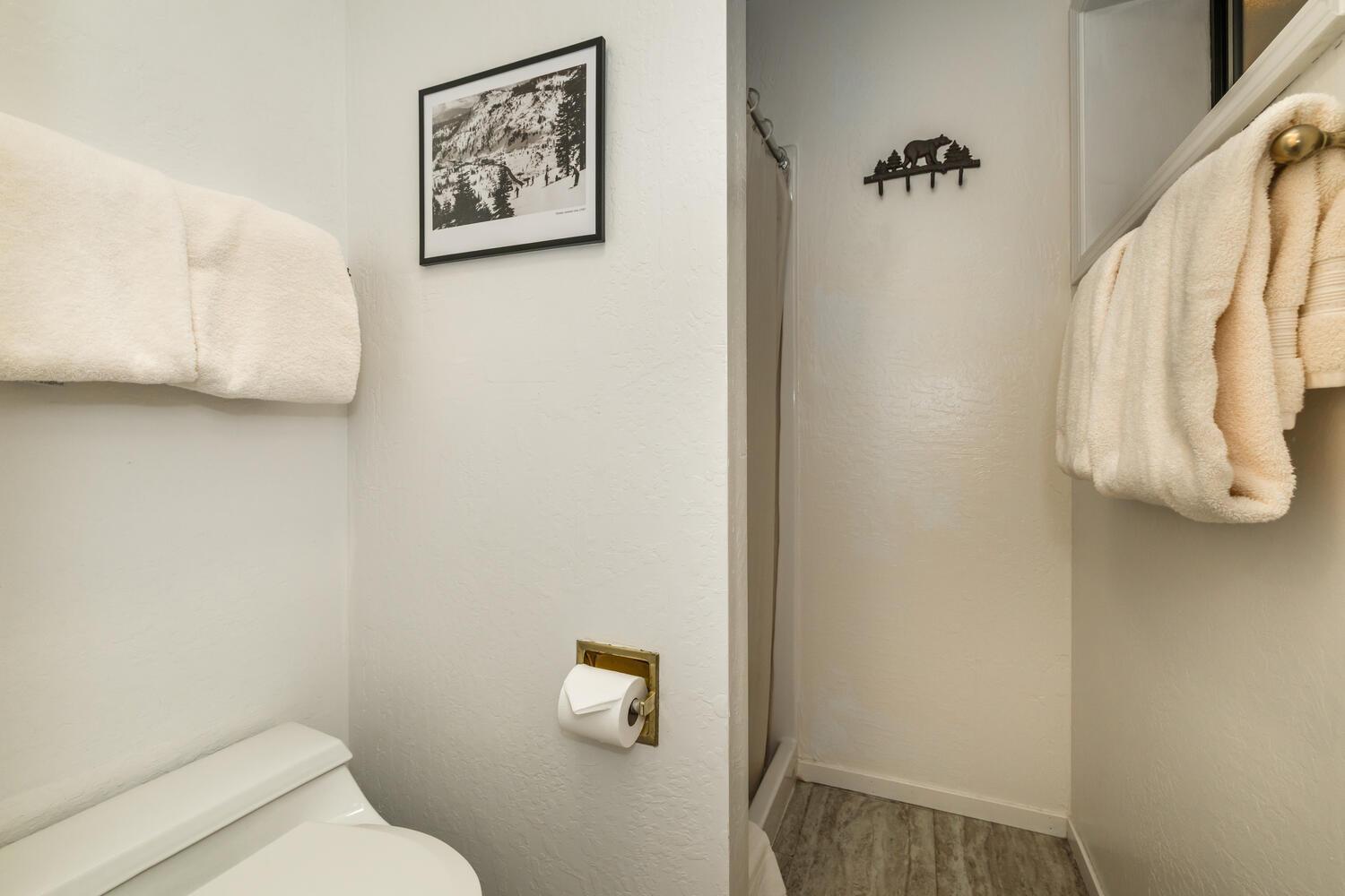 Donner Lake Inn Truckee Bagian luar foto