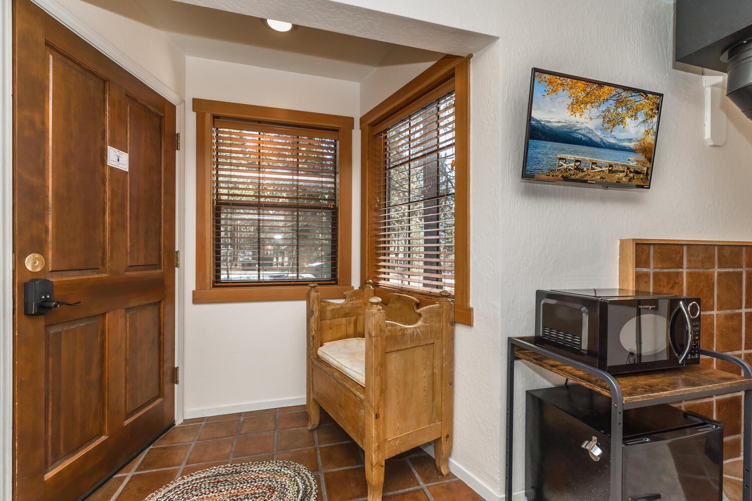 Donner Lake Inn Truckee Bagian luar foto